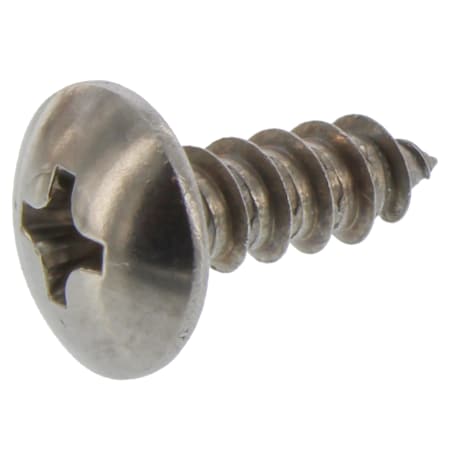 Alliance SCREW SS 8X1/2PL TH SMS F430956